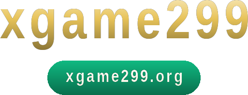 xgame299 logo